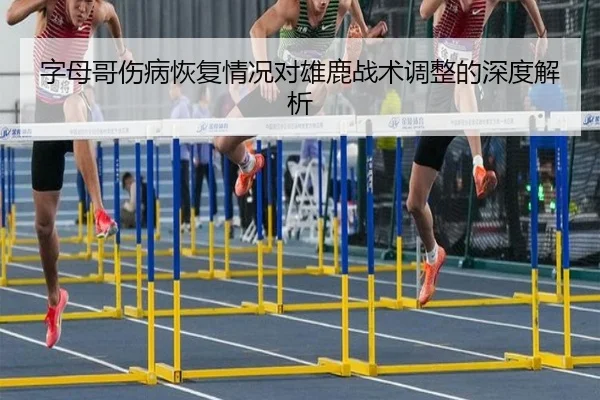 字母哥伤病恢复情况对雄鹿战术调整的深度解析